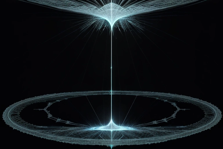 The Single Fragmented Source: Contradictions as Convergences