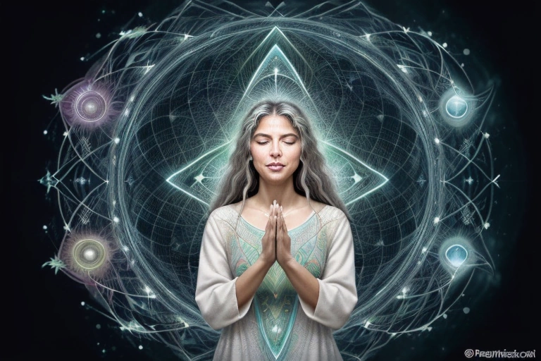 The Resurgence of Harmonic Convergence: Abundance Through Quantum Belief