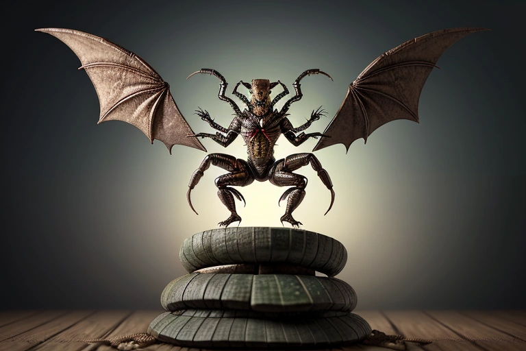 Neural Nexus: The Enigmatic Intersection of Wisdom and Fate