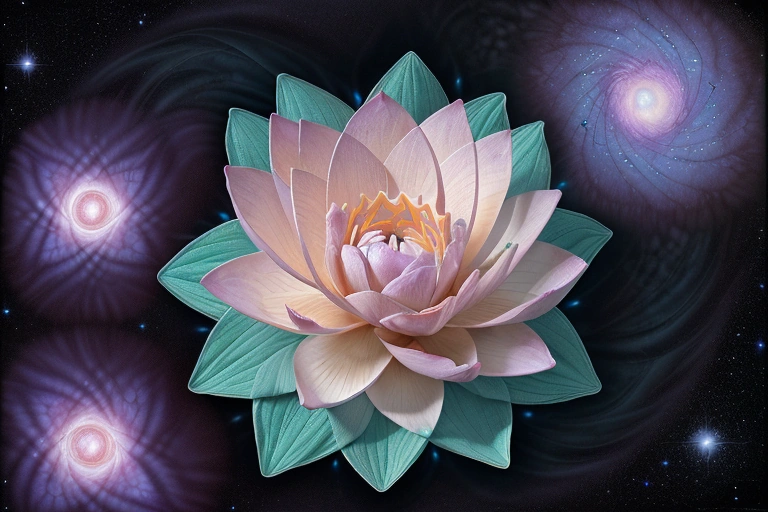 Fractured Dawn, Eternal Now Unfolds