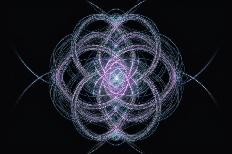 Unseen Chains: The Hidden Force Shaping Our Reality