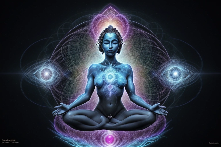 Species maturation evident in global consciousness shifts