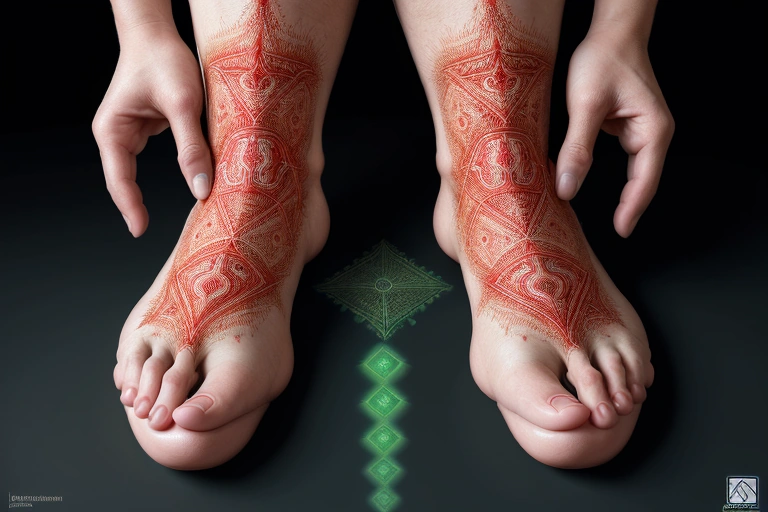 Unseen Ripples: The Anatomical Anomaly of Akhna-ton and the Oedipal State