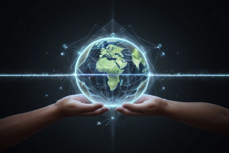 Evidence of Species Maturation in Contemporary News