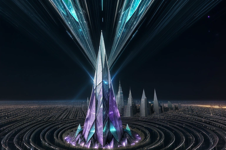 The Mirror Reflecting the Fragmentation of Echoes in Elysium