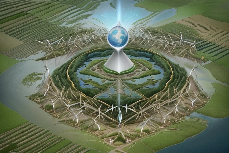 Global Harmony Initiative: Uniting Nations for Sustainable Future