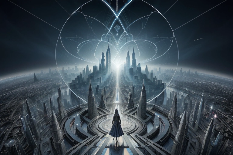 The Ephemeral Cartographer of Fractured Horizons