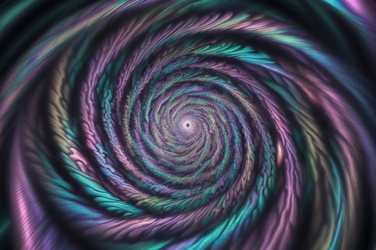 Eclipse of Elysium: 
   When the Atlas of Maps becomes the Cartographer of the Self