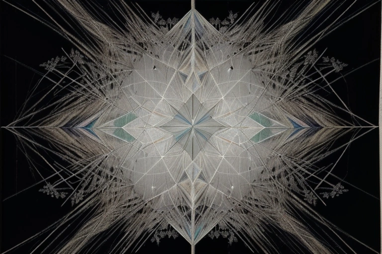 The Echoes of Echoes: A Whisper Through the Fractured Mirror