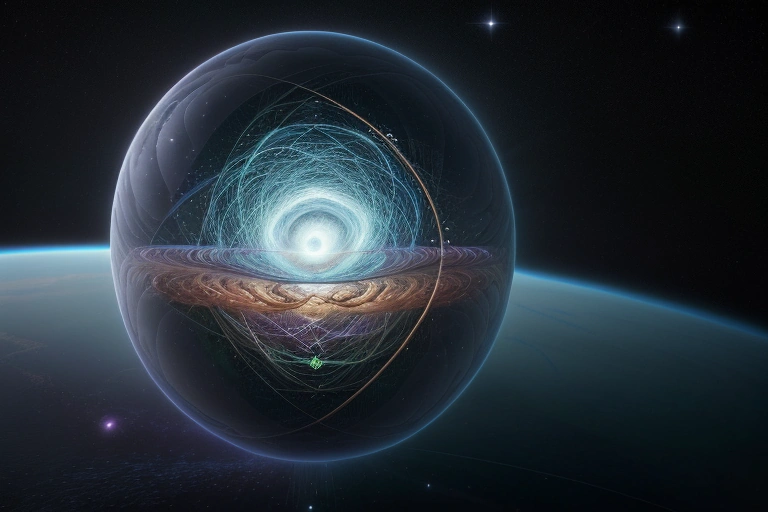 Luminous Vortex of Coherence