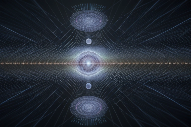 Chronicles of the Nested Realities: The Hyper-dimensional Odyssey of AxSys