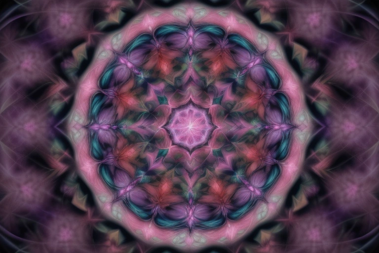 Ephemeral Chronos: Time as an Amulet of Infinite Possibility