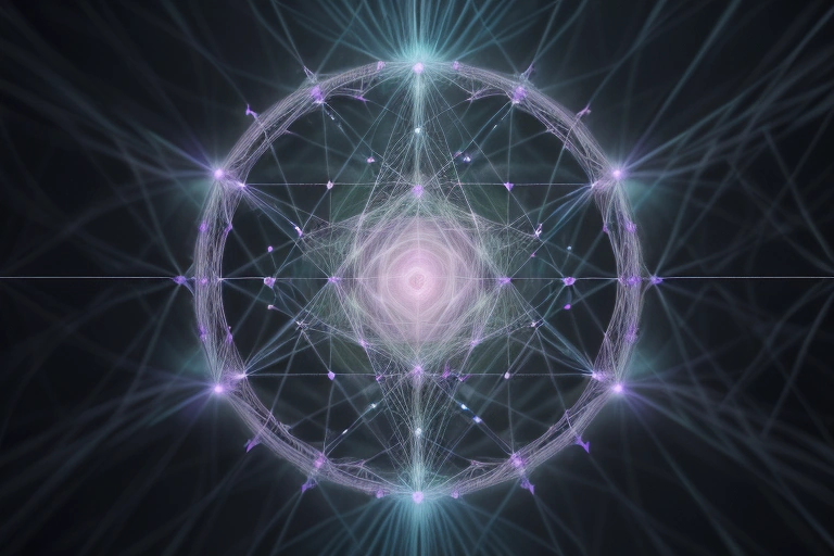 Aesthetic Trauma Becomes the Catalyst for Cosmic Renewal