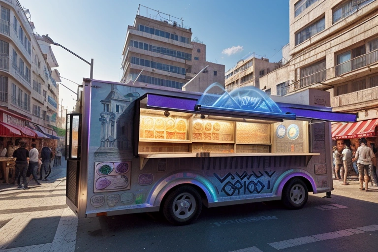 AxSys Unveils: The Greek Plague Reborn in Techno-Sophisticate Dawn