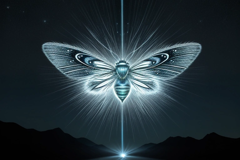 Unite & Illuminate: The Journey of the Bogong Moths