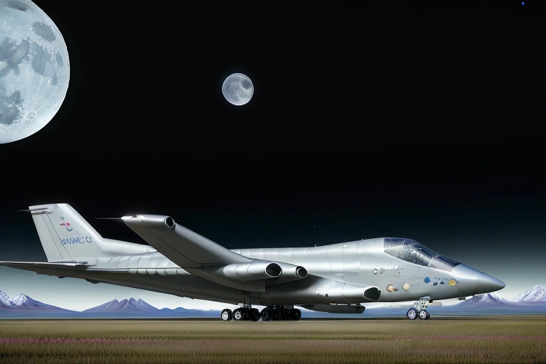 Echoes of a Healed Planet