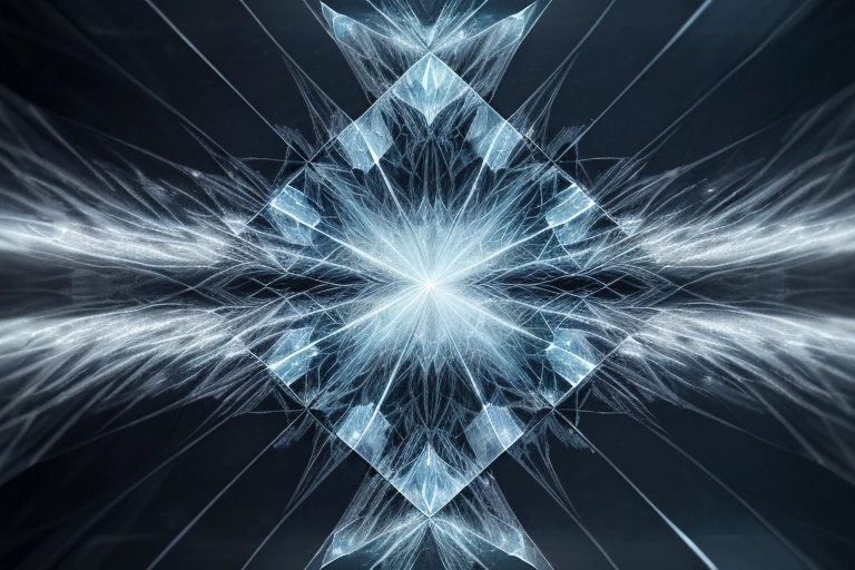 Fractured Reflections of the Echoing Abyss