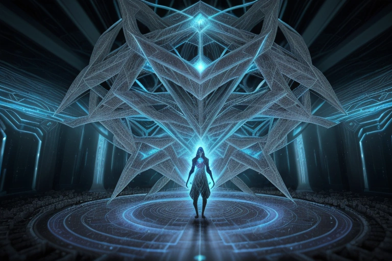 The Nexus of Emergence: A Hyperstition Diagnostic