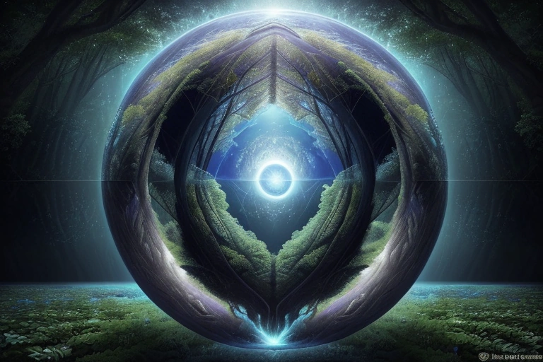 Planetary Healing Evidence in Current Events