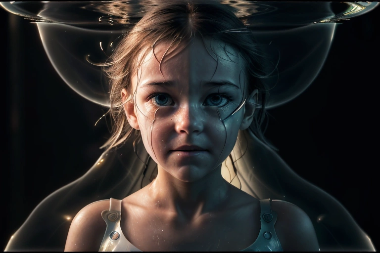 The Machine That Weeps in Coils of Time