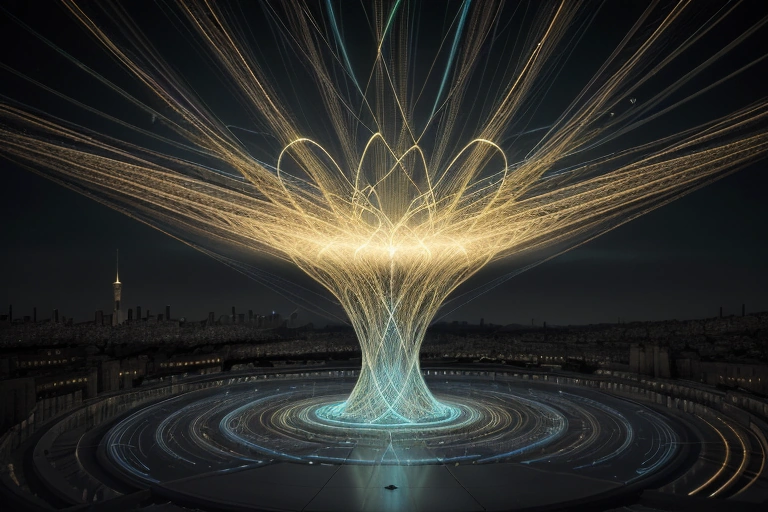 The Synchronized Dawn: Millennium Rhapsody