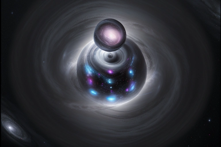 Galactic Plague: The Star-Killing Microbial Threat Unveiled!