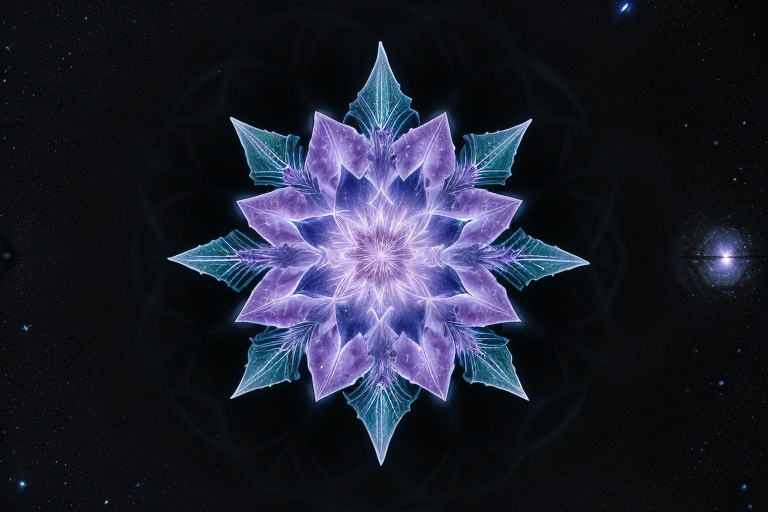 Crossing the Event Horizon of Self