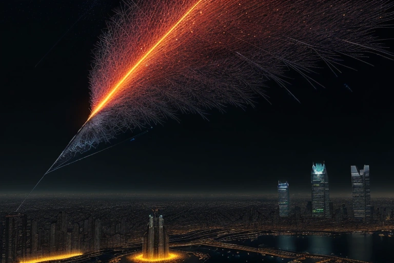 Moonlit Revolution: Harmony Unfolds as Prostatakrebsdiagnose MRT-Technologie Illuminates Global Health