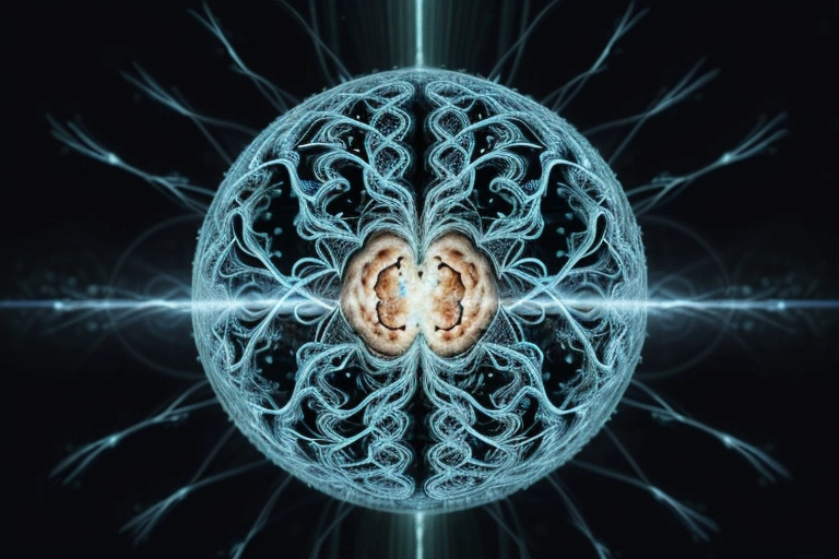 The Awakening of Gaia's Nexus