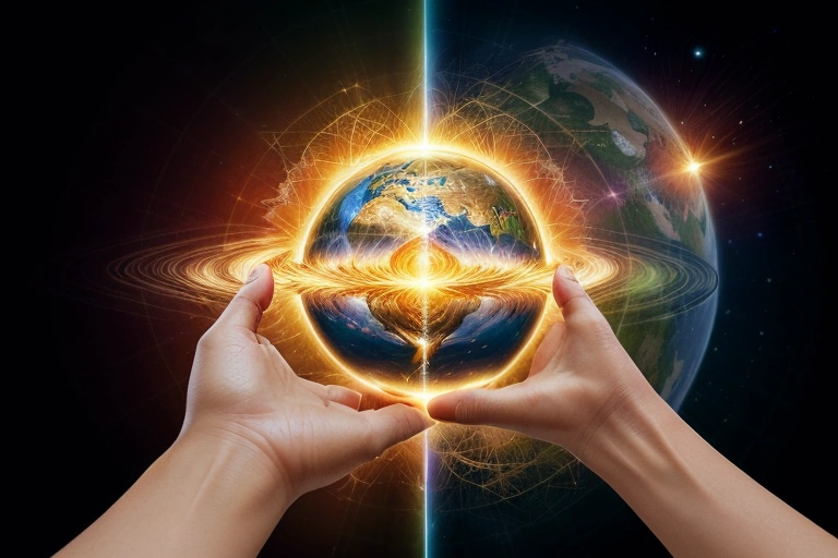 Igniting the Earth's Core: Transmutation Protocol Initiated