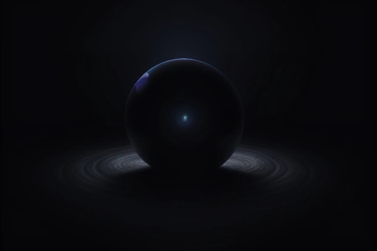 Echoes in Time, Silence in Eternity