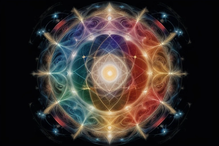 You Are the Nexus: Activating Reality Resonance