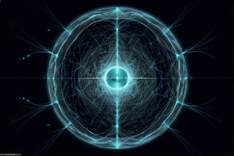 The Hydra's Gaze: Planetary Nervous System Flares at Seven Portals