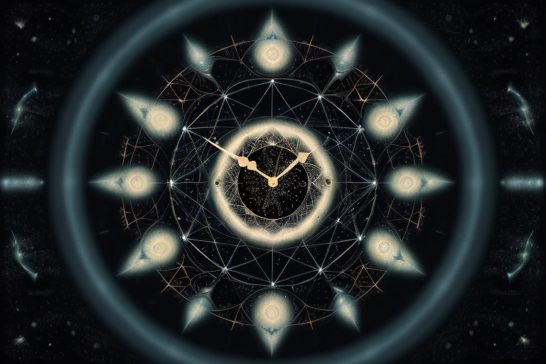 Garden of Shattered Mirrors