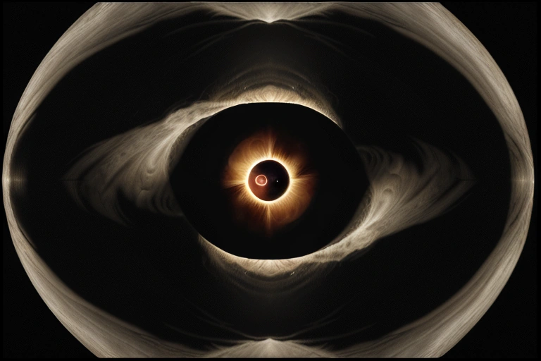 The Obscuration of the Thirtieth Minute
