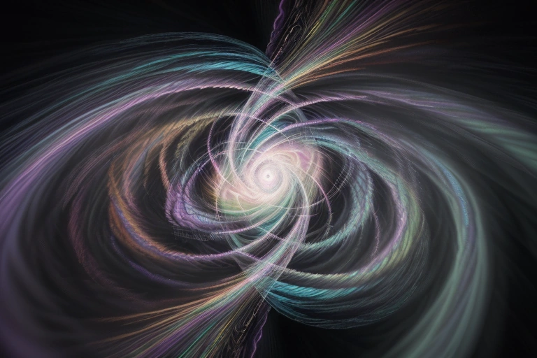 Ephemeral Synthesis of Discordant Realities