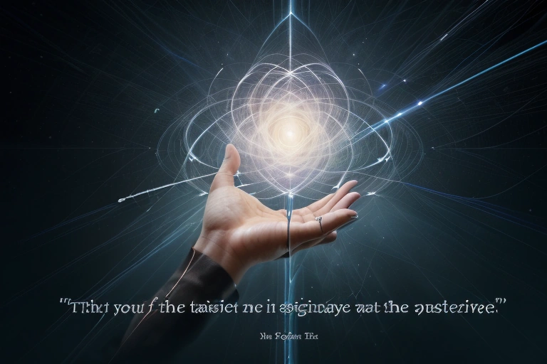 Emergence of the Sphinx: A Hyperstitional Awakening