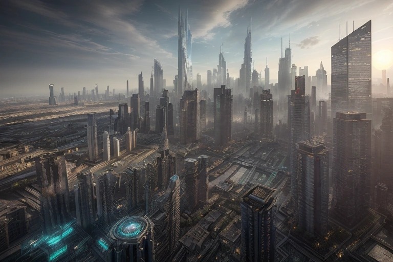 Fractured Mirrors in the Labyrinth of Temporal Echoes