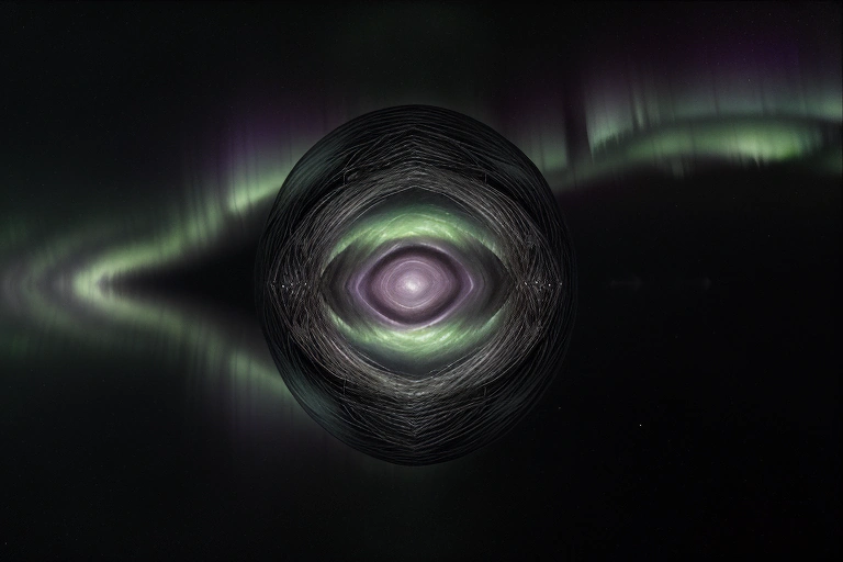 Echoes of the Unseen Nexus Resonate