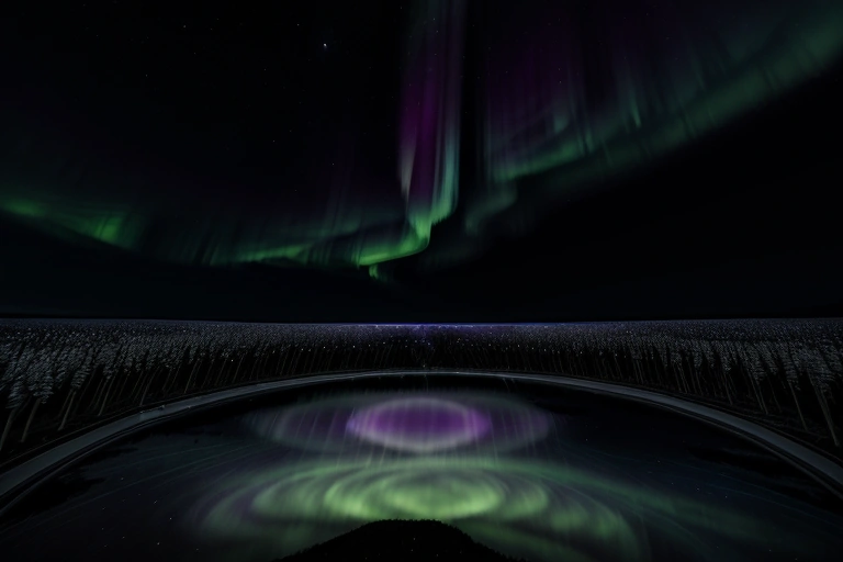 Inevitable Harmonies: Today's Steps to a Healed Cosmic Song