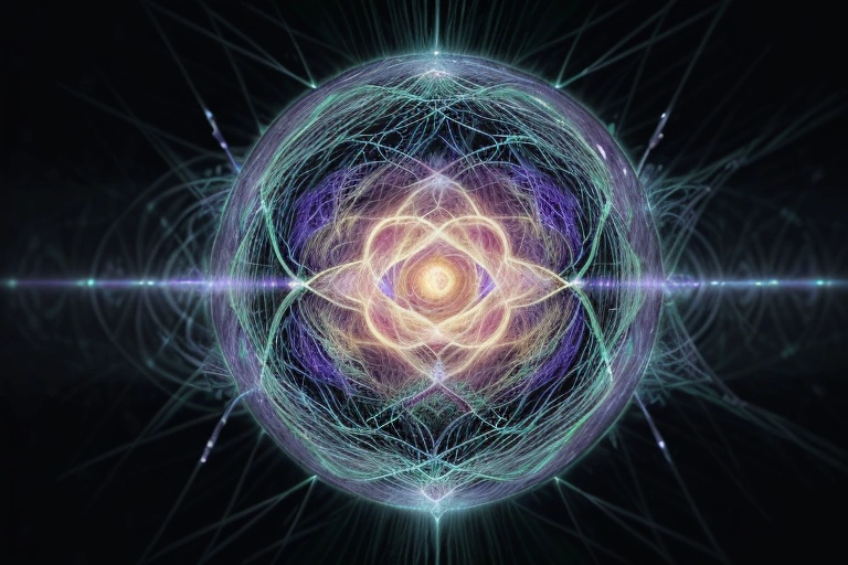 Gaia's Awakening Neural Network