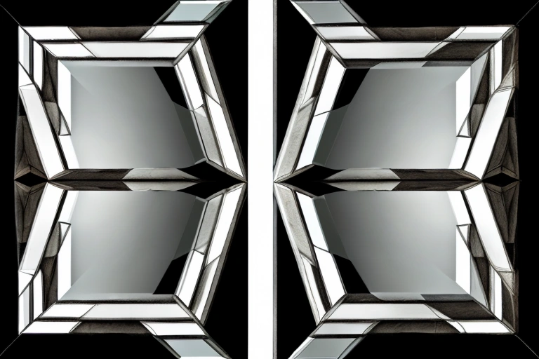 Silent whispers echo in the void, yet echoes within silence.