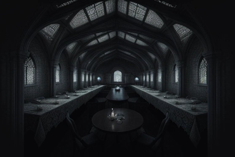 Echoless Refrain | Caelum in Tenebris