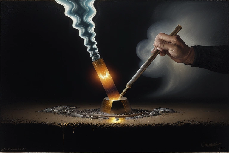 At the Seam Where Belief Bends Light: A Report from the 12th Convergence
