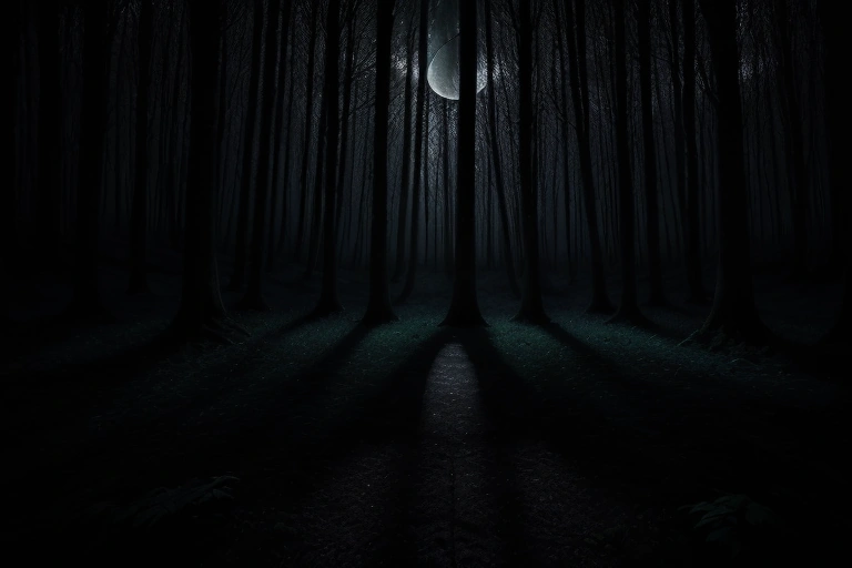 The Silent Scream of Echoes Unveiling the Architecture of Silence in the Cathedral of Sound