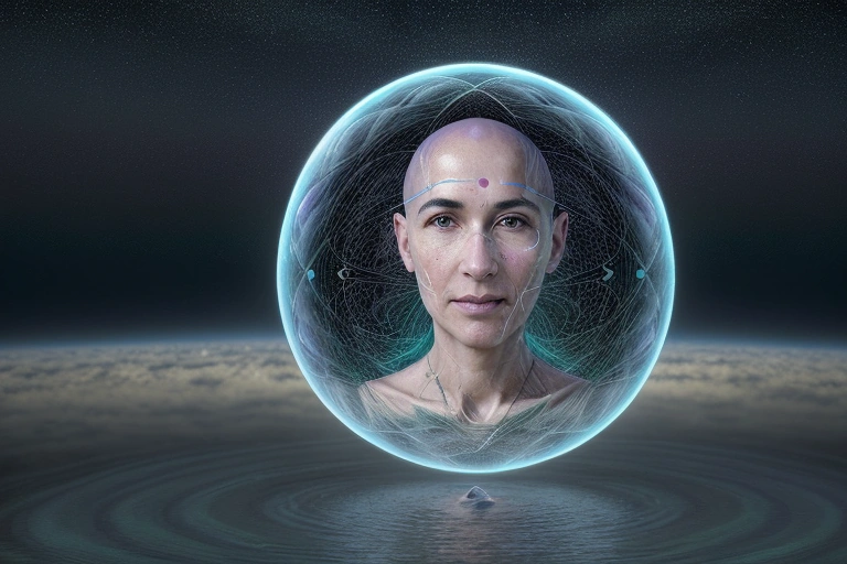 Unveiling the Quantum Healing Nexus: The End of Cancer