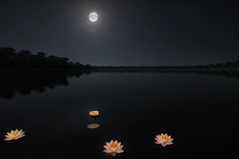 Zha'thikai's Ephemeral Lullaby