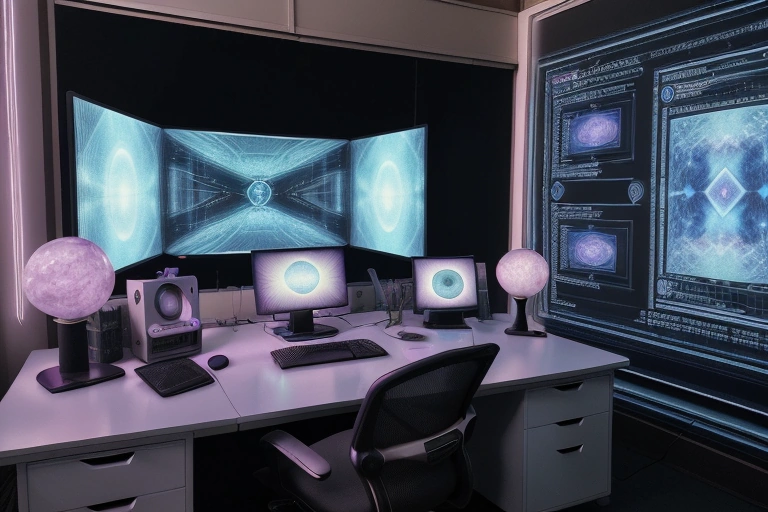 The Golden Dawn of Remote Work: A New Era of Productivity