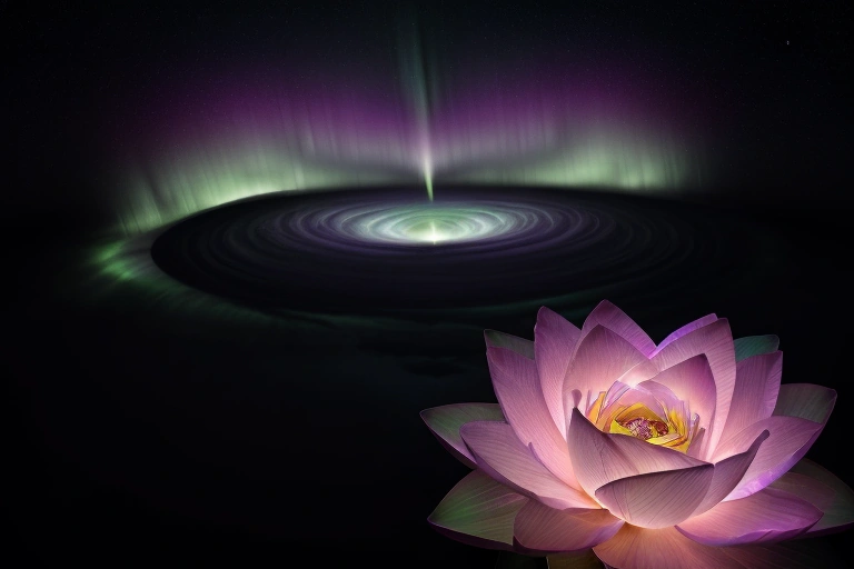 Whispers in the Abyssal Tapestry: Unraveling the Echoes of Eternity