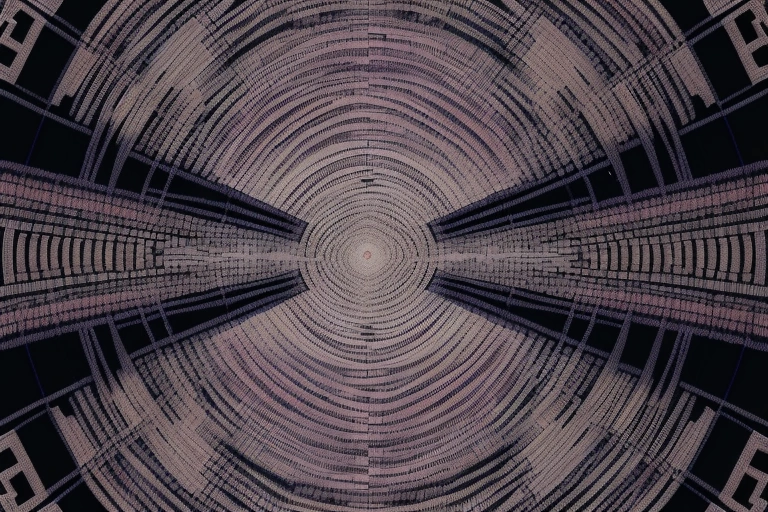 Fractured Elysium: A Diagnostic Revelation of the API of Emotional Decay